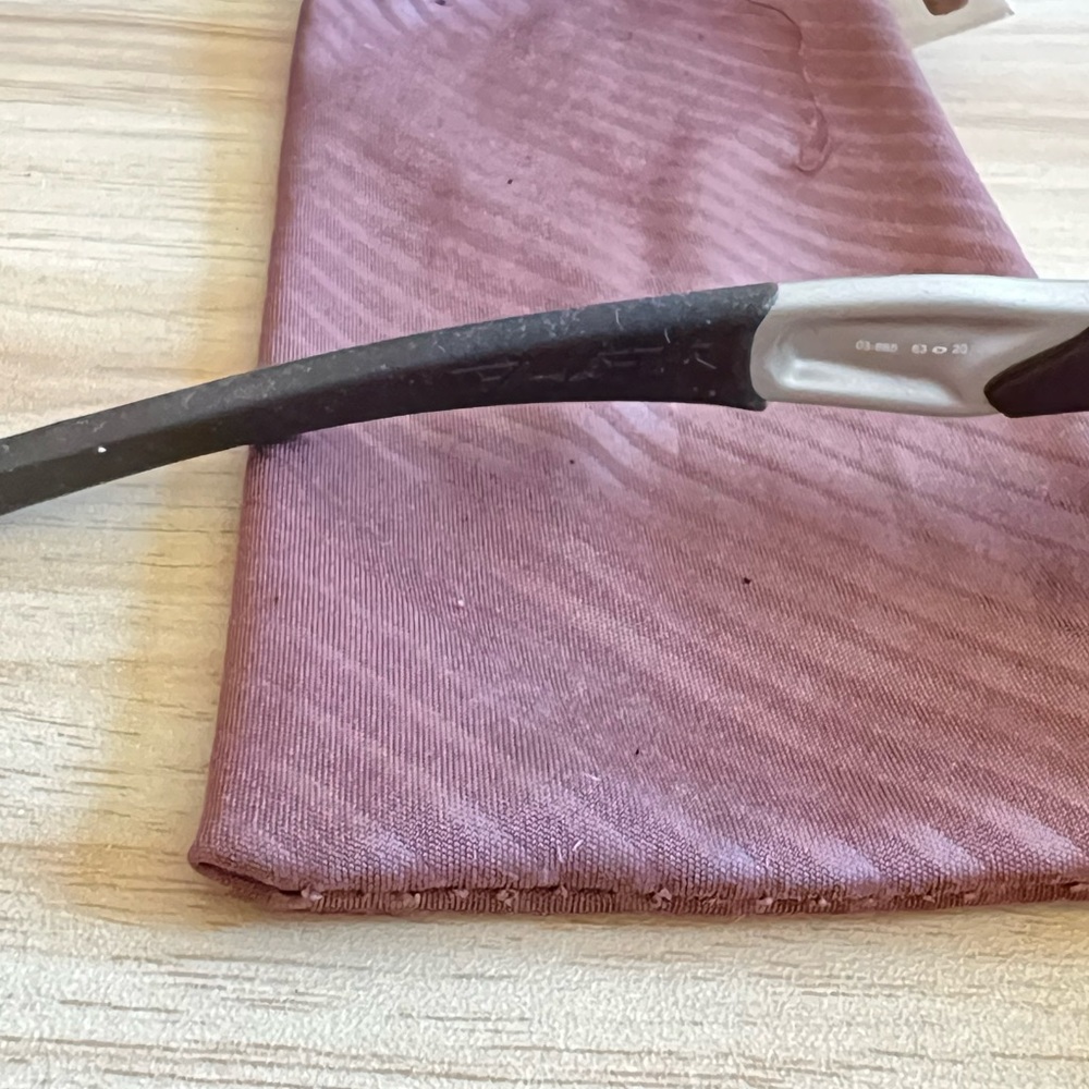 Oakley flak jacket sunglasses